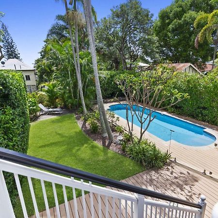 Family Friendly, Pool, Parking Villa Brisbane Exterior photo