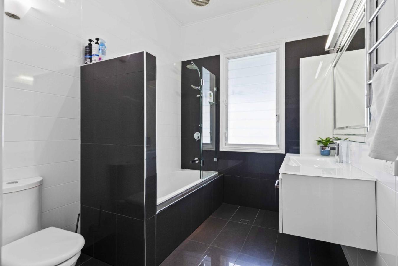 Family Friendly, Pool, Parking Villa Brisbane Exterior photo