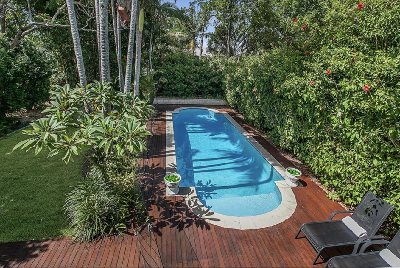Family Friendly, Pool, Parking Villa Brisbane Exterior photo