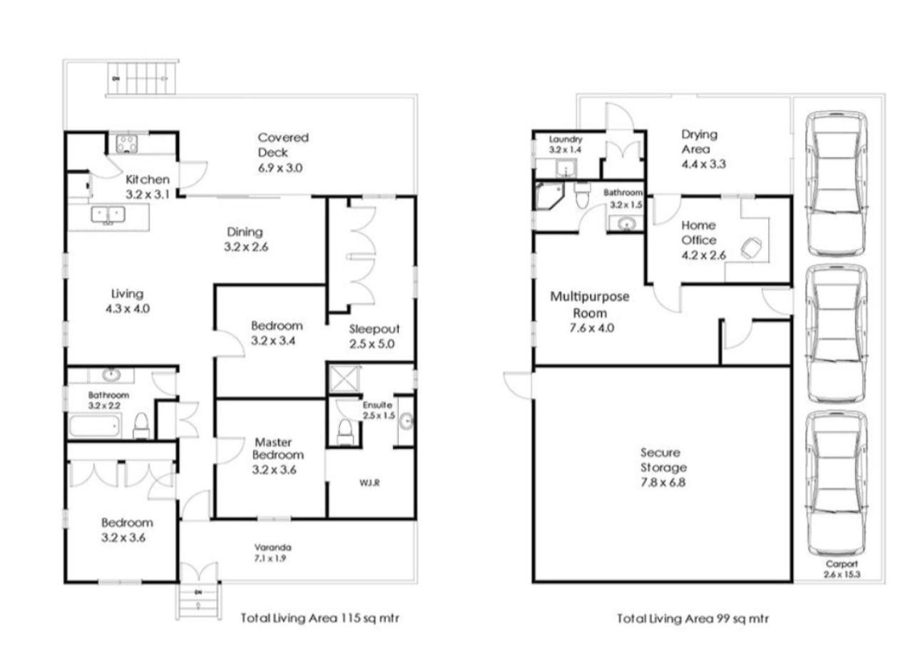 Family Friendly, Pool, Parking Villa Brisbane Exterior photo